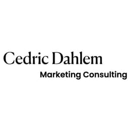 CD Digital Marketing Consulting logo