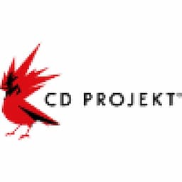CD PROJEKT SA logo