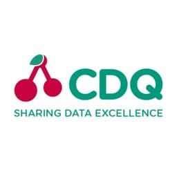CDQ logo