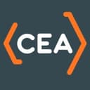 CEA logo