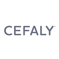 Cefaly logo