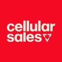 Cellular Sales logo