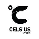 CELSIUS logo