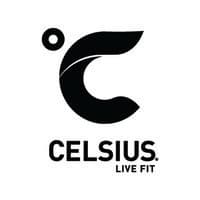 CELSIUS logo