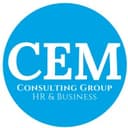 CEM Consulting Group logo