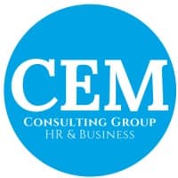 CEM Consulting Group logo