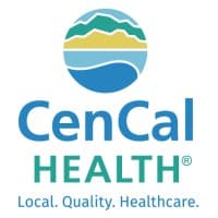 CenCal Health logo