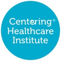 Centering Healthcare Institute logo