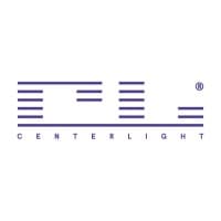 CENTERLIGHT logo