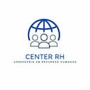 CENTER RECURSOS HUMANOS logo