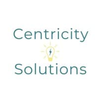 Centricity Solutions logo