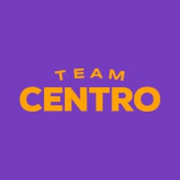 Team Centro logo
