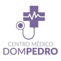Centro Médico Dom Pedro logo