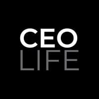 CEO Life Corp logo