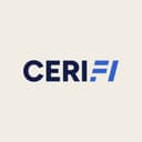 CeriFi logo