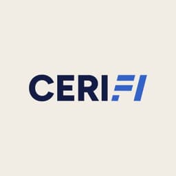 CeriFi logo
