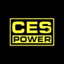 CES Power logo