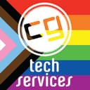 CG Tech Services logo