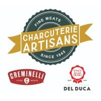 Charcuterie Artisans logo