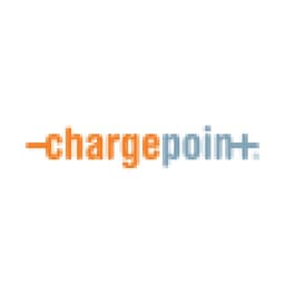 ChargePoint logo