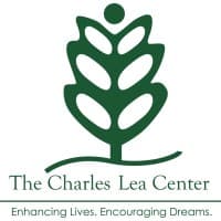 Charles Lea Center logo