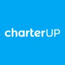 CharterUP logo