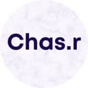 CHASR logo