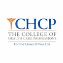 The College of Health Care Professions logo
