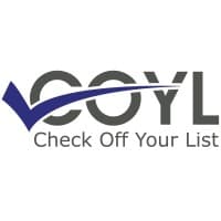 Check Off Your List logo