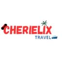 Cherielix Travel Corp logo