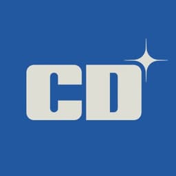 Chief Detective logo