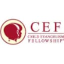 Child Evangelism Fellowship logo