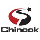 Chinook Systems Inc. logo