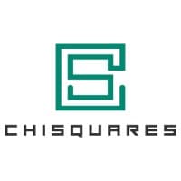 Chisquares logo
