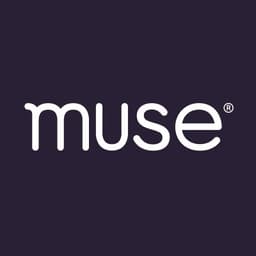 Muse by Interaxon Inc. logo