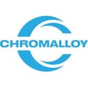 Chromalloy logo