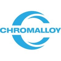 Chromalloy logo