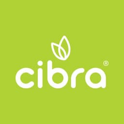 Cibra logo