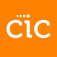 CIC (Cambridge Innovation Center) logo