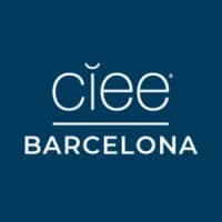 CIEE Barcelona logo