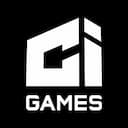 CI Games logo