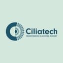 CILIATECH - Glaucoma Innovators logo