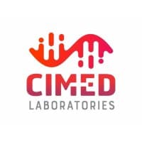 CIMED LIFE logo