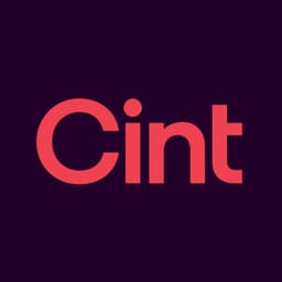 Cint logo
