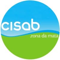 CISAB Zona da Mata logo