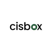 cisbox logo