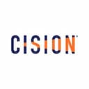 Cision France logo