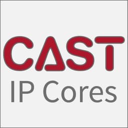 CAST logo