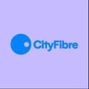 CityFibre logo