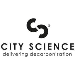 City Science logo